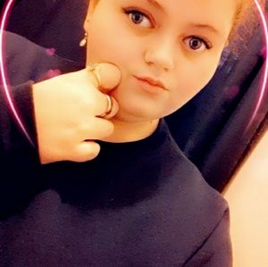 Meet your Posher, Doris